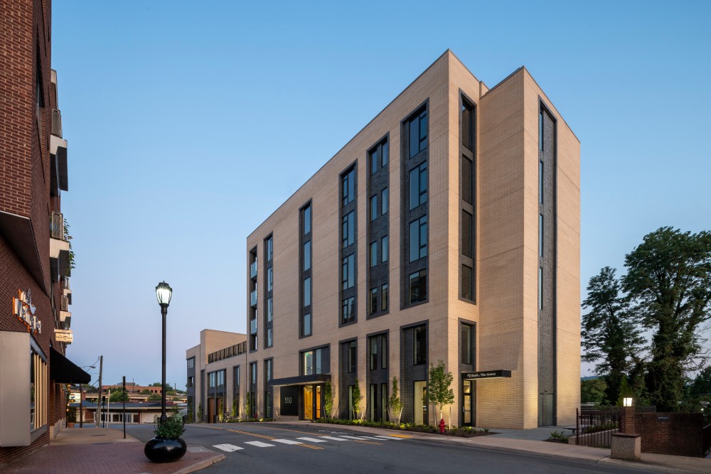 550 Water Street