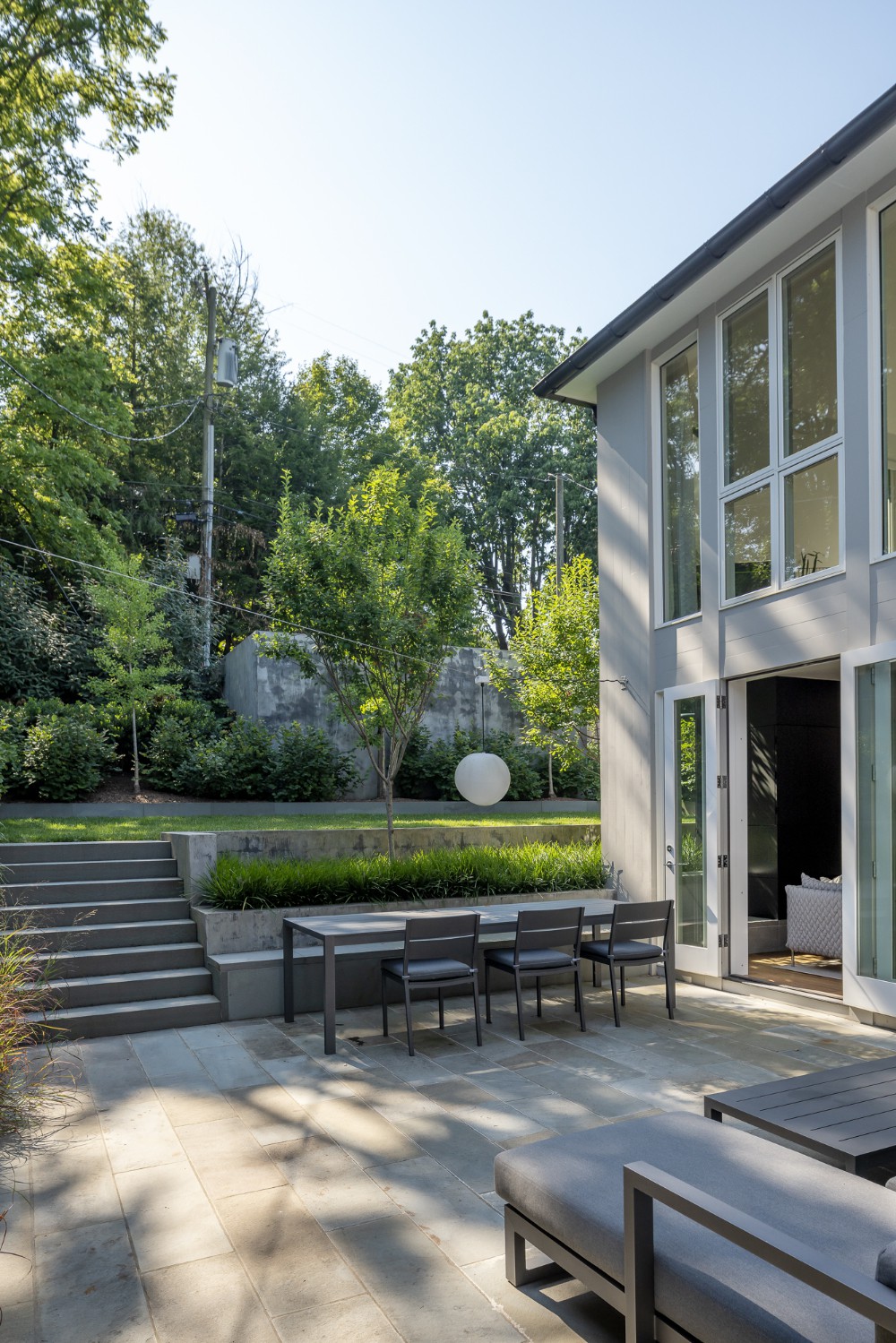 Altamont House