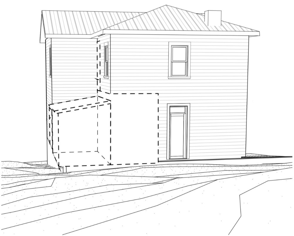 Altamont House