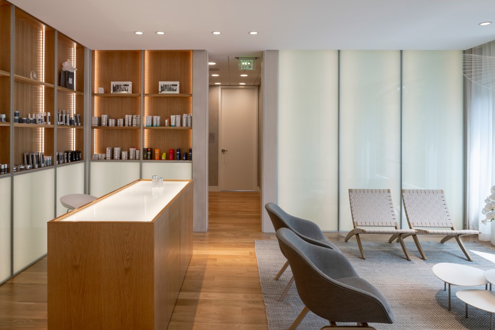 Nua Medical Spa