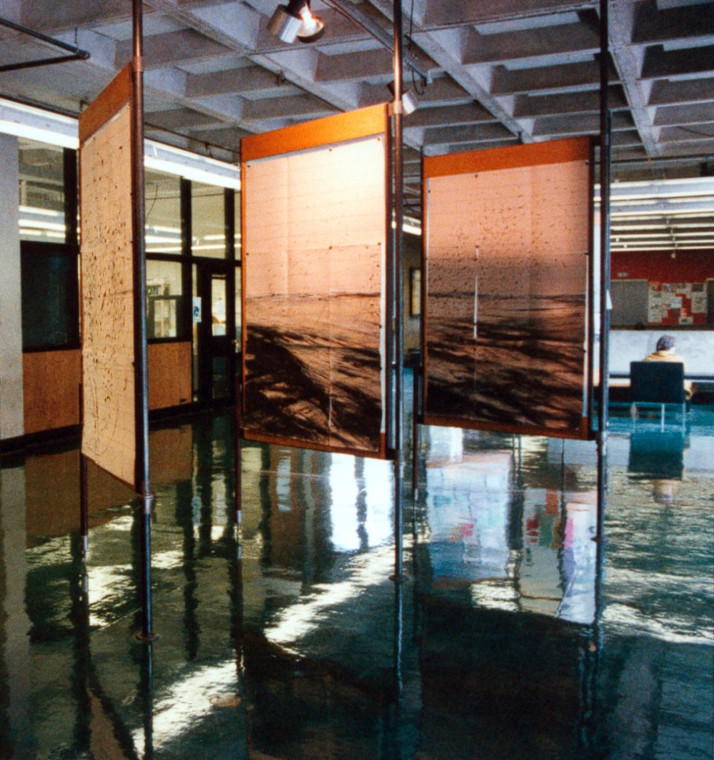Berkeley Lounge