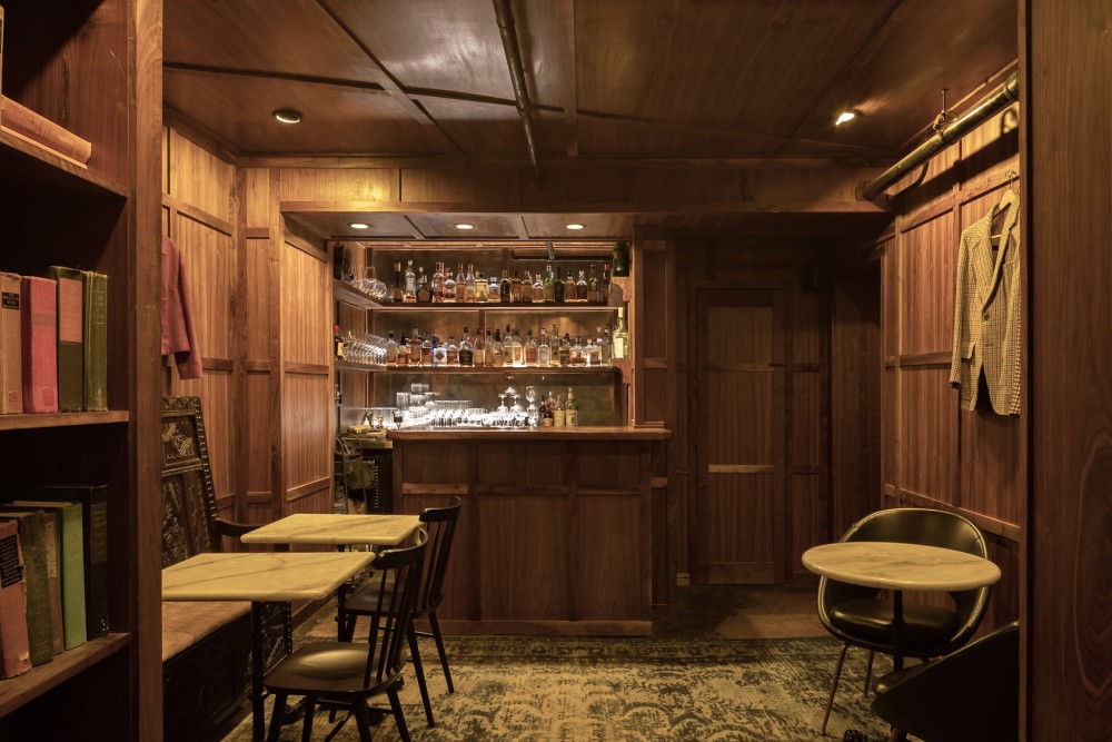 Brasserie Saison