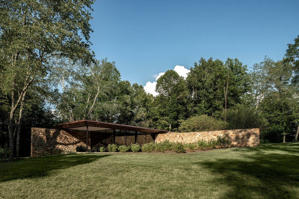 Crozet Horse Farm Gym