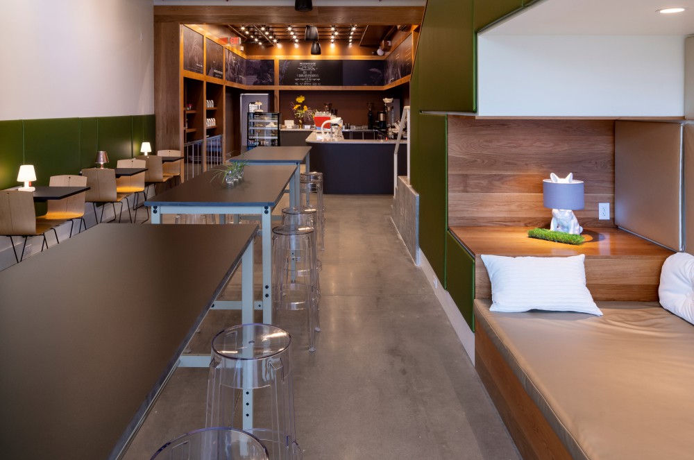 Mudhouse 10th Street