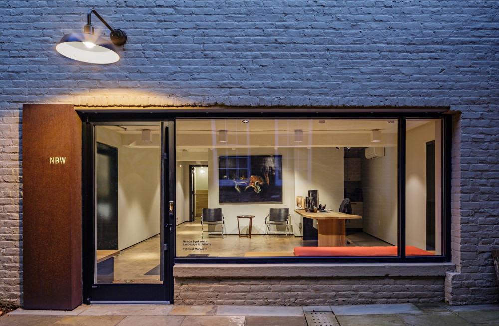 NBWLA Studio