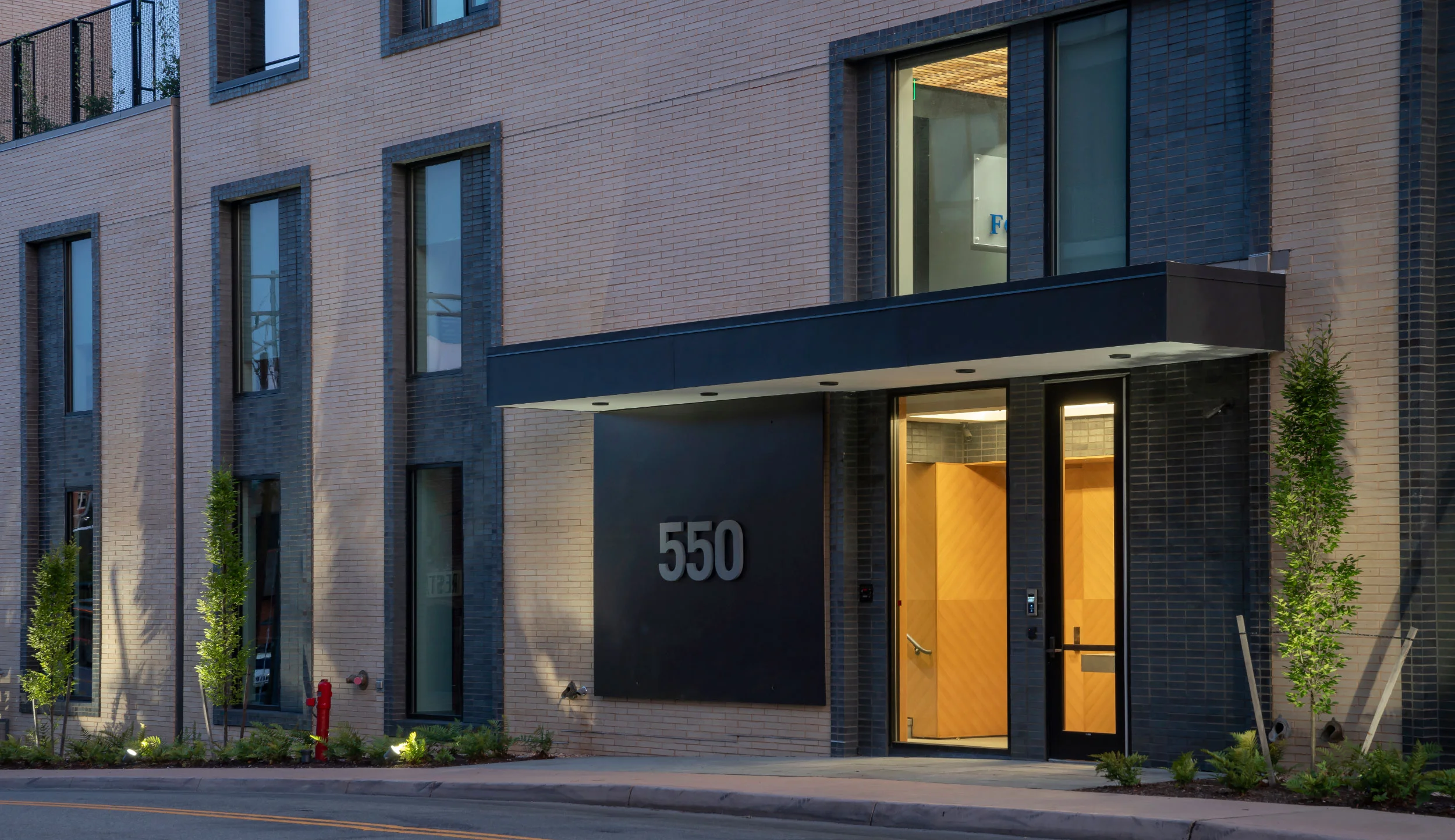 550 Water Street