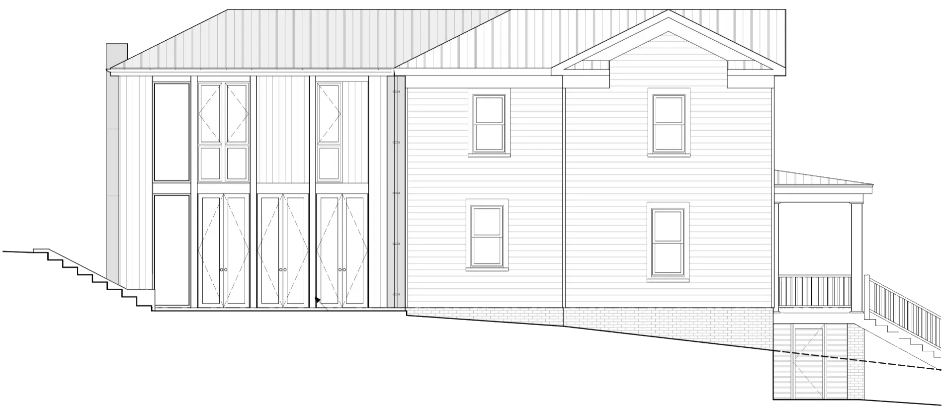 Altamont House