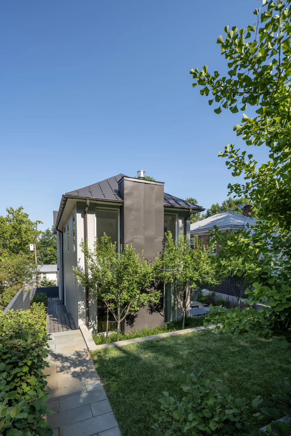 Altamont House