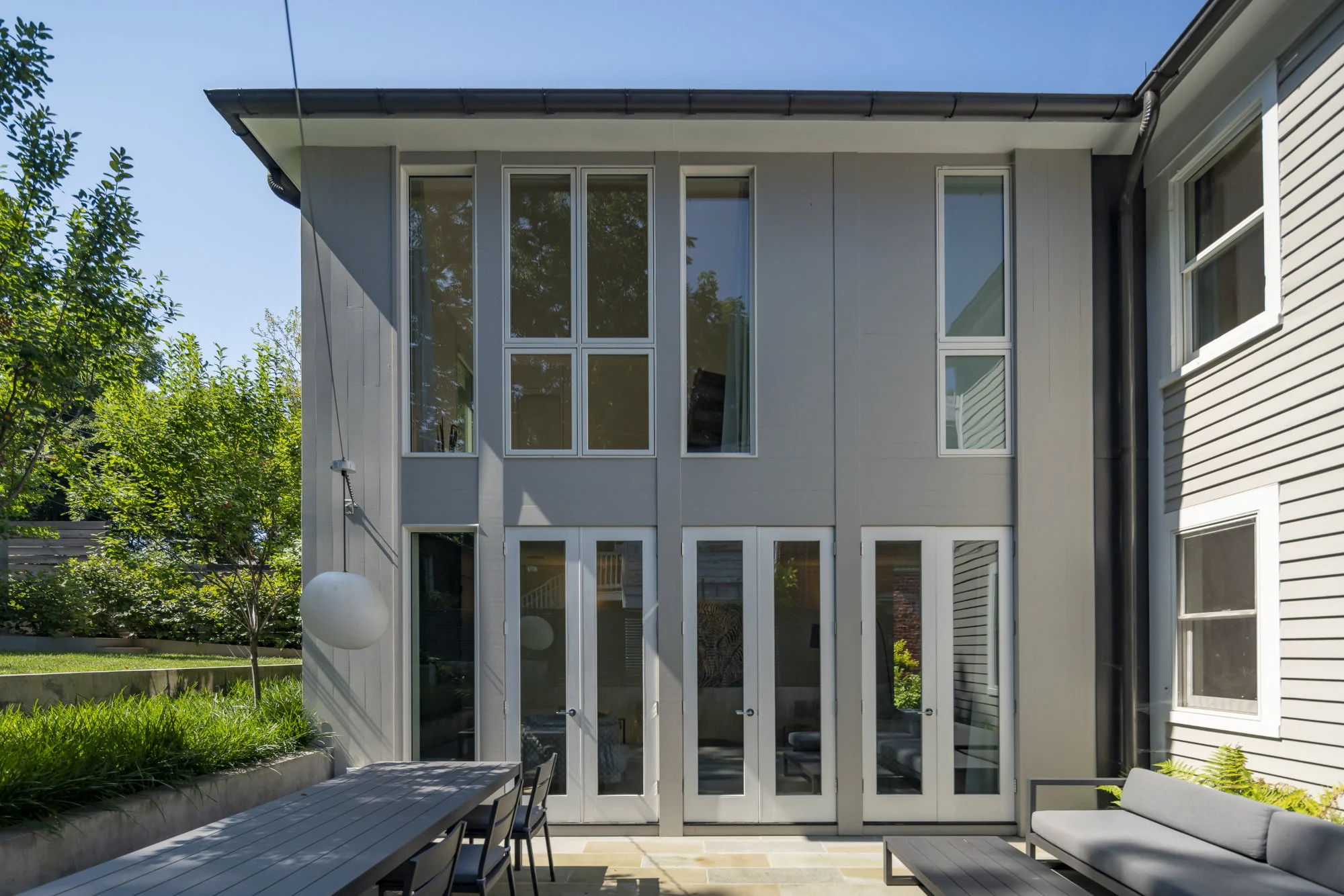 Altamont House