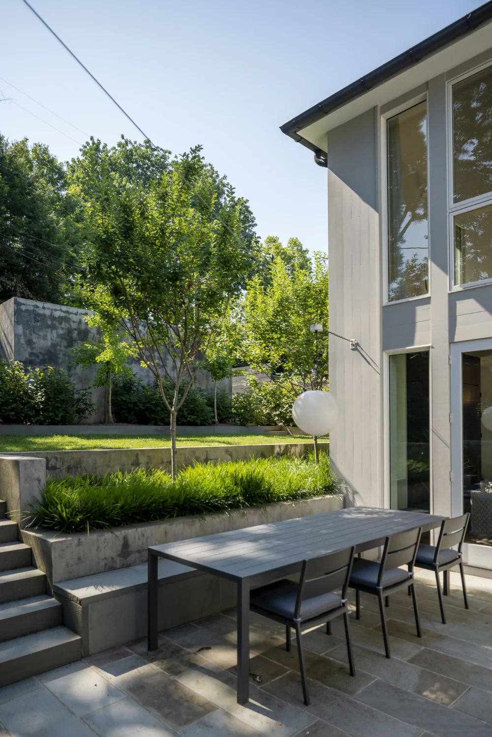 Altamont House