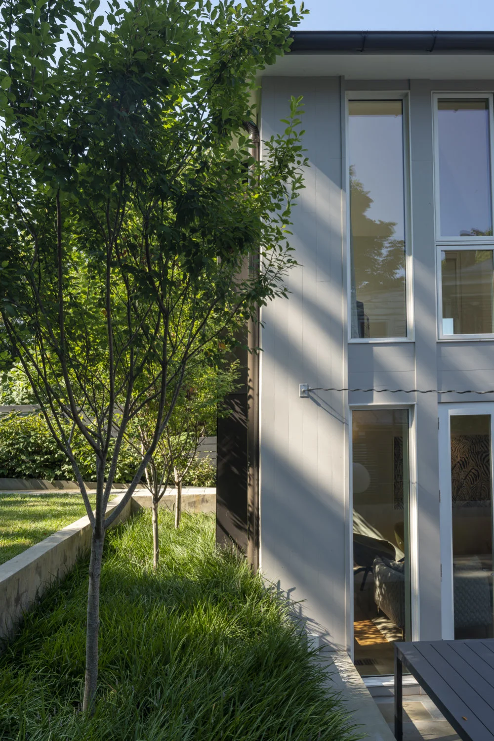 Altamont House
