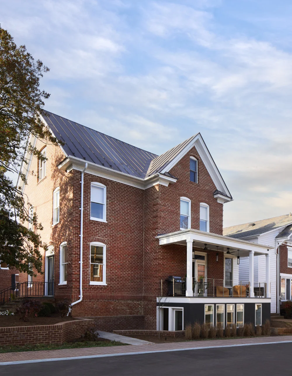 Jefferson Guest House