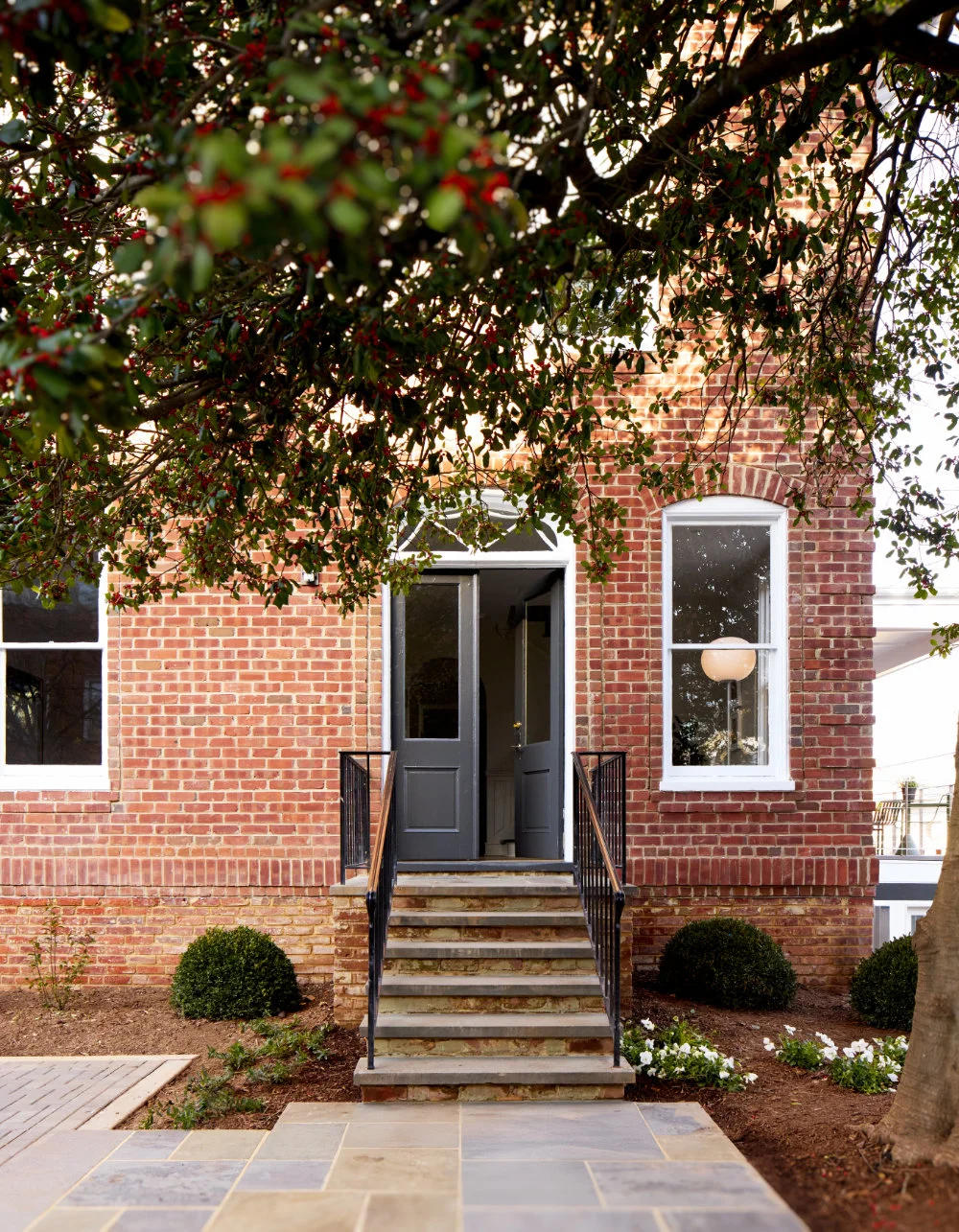 Jefferson Guest House
