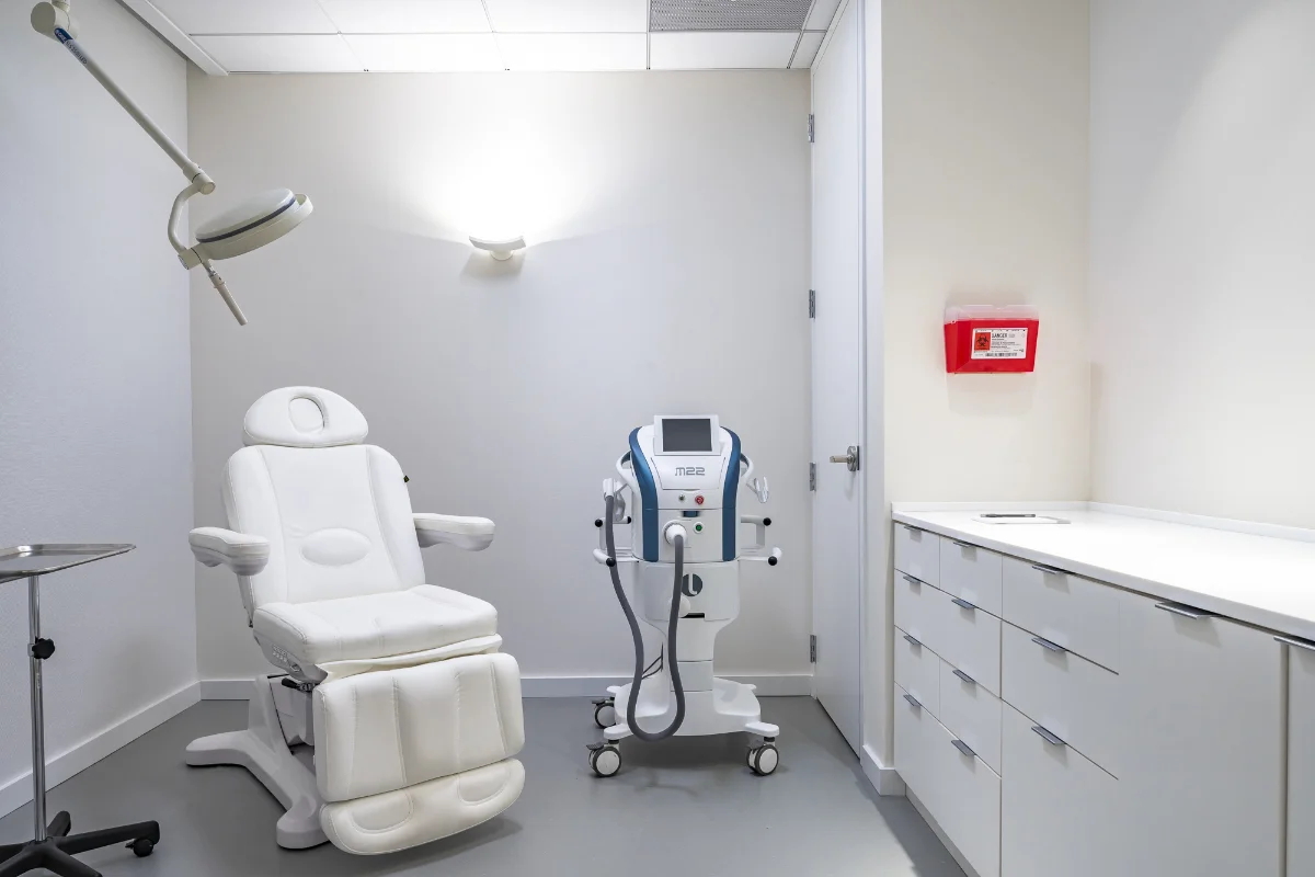 Nua Medical Spa