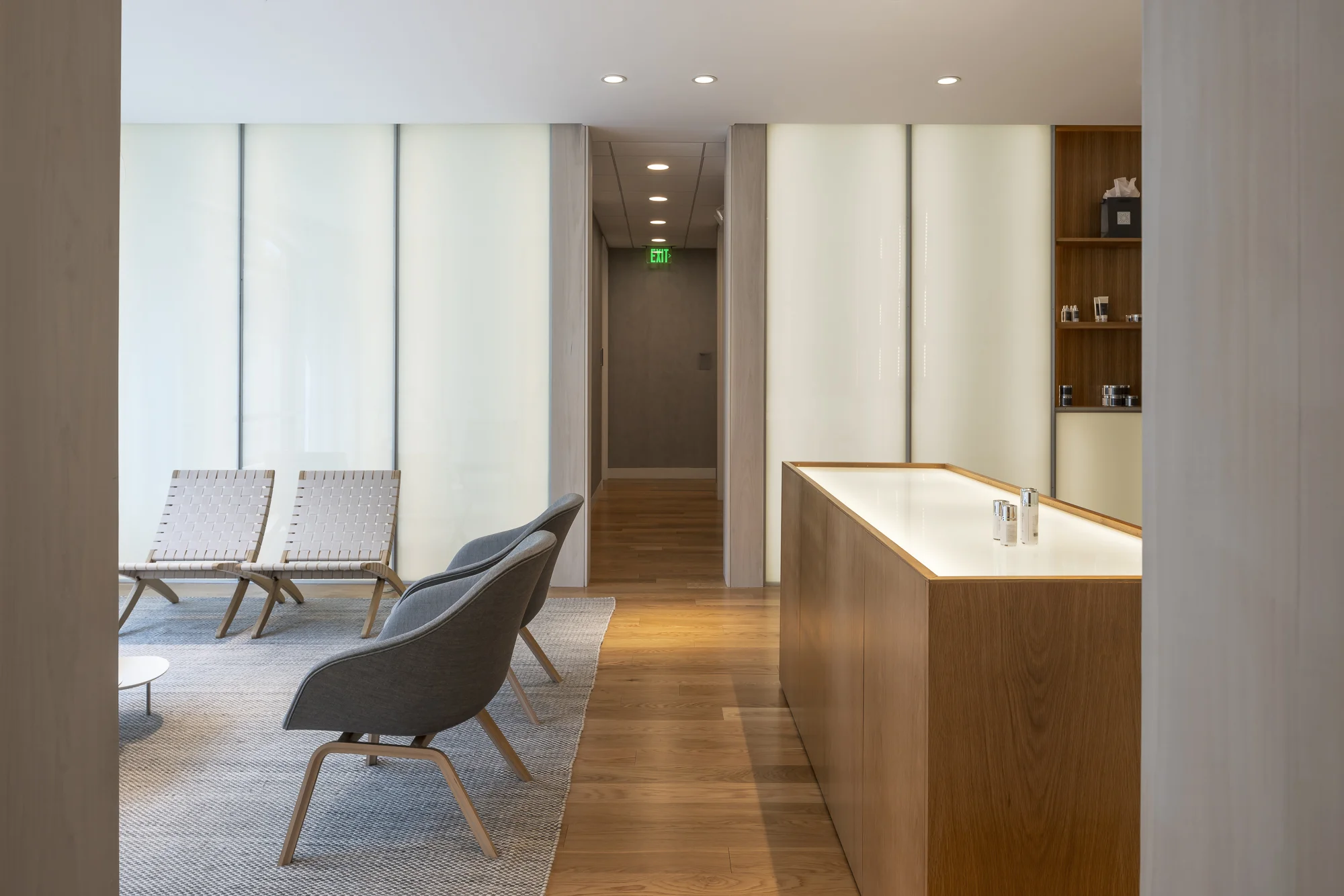 Nua Medical Spa