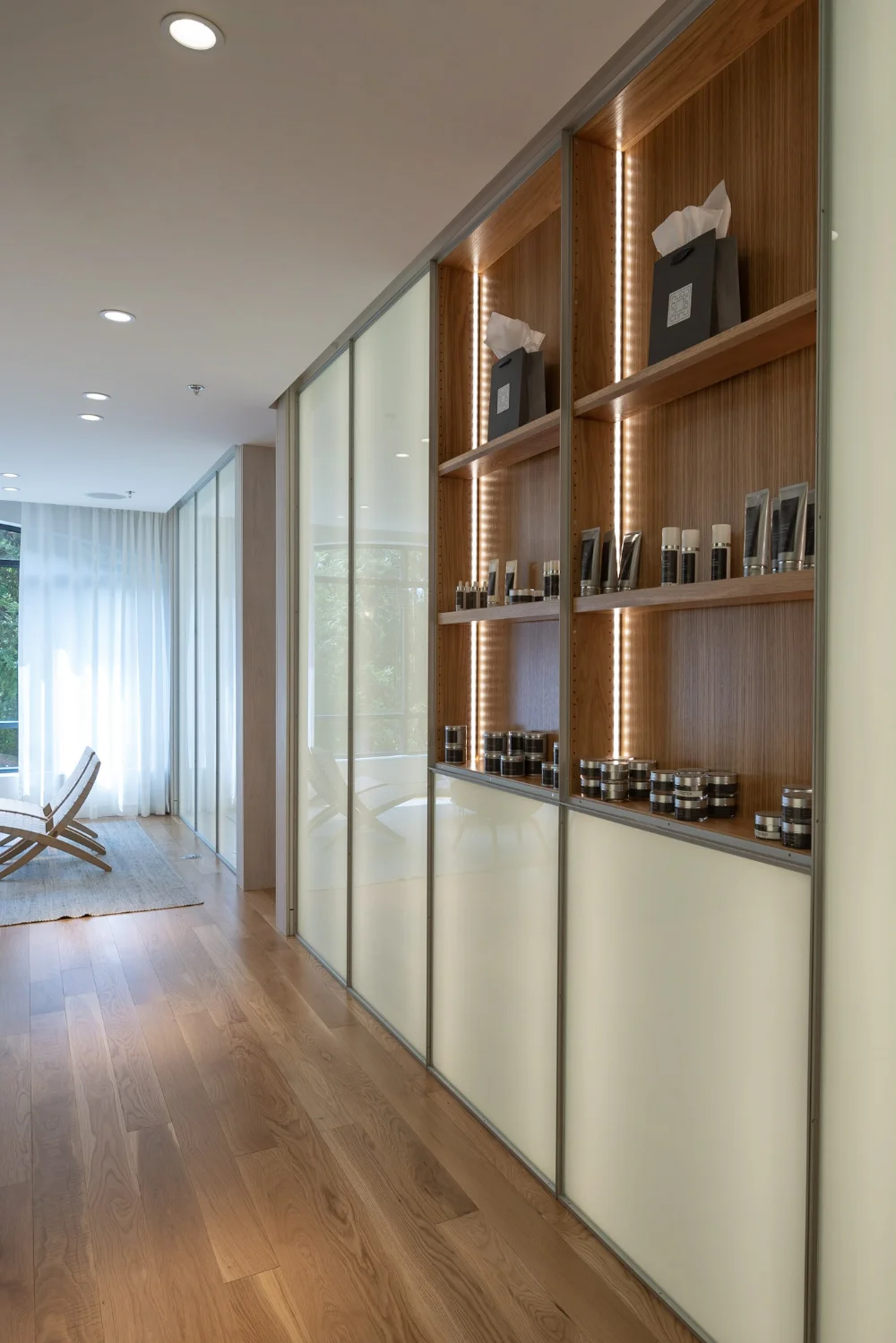 Nua Medical Spa