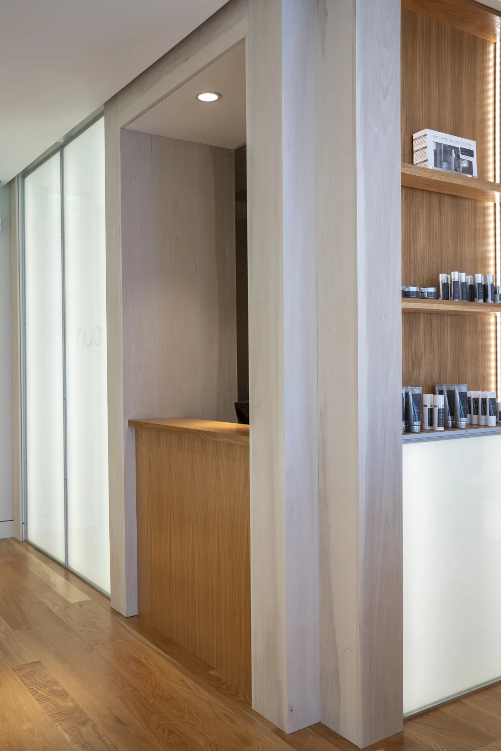 Nua Medical Spa