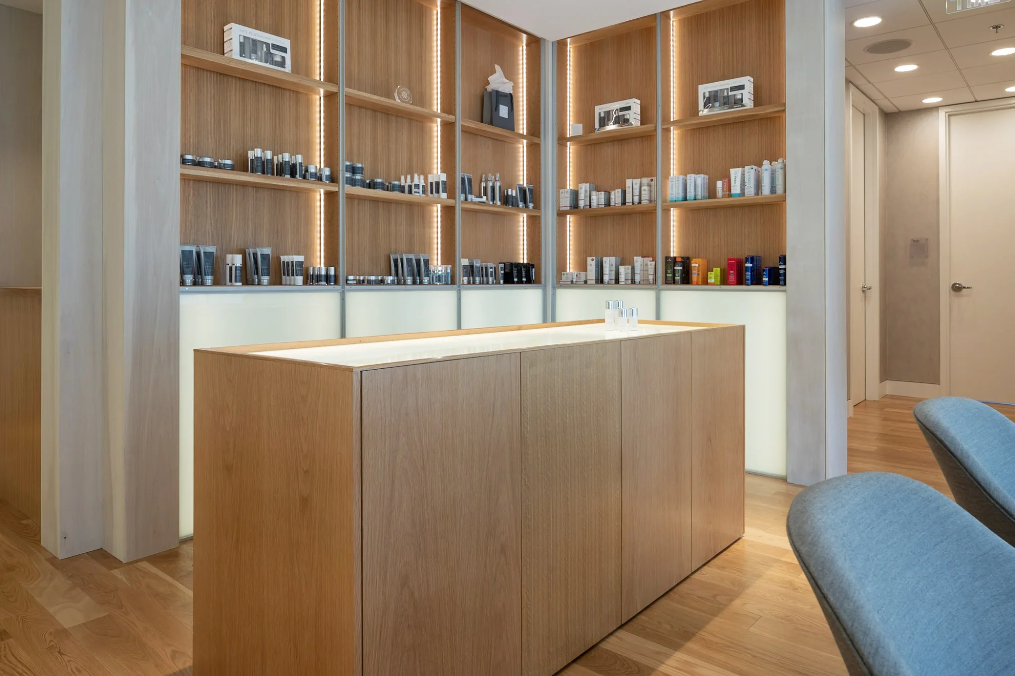 Nua Medical Spa