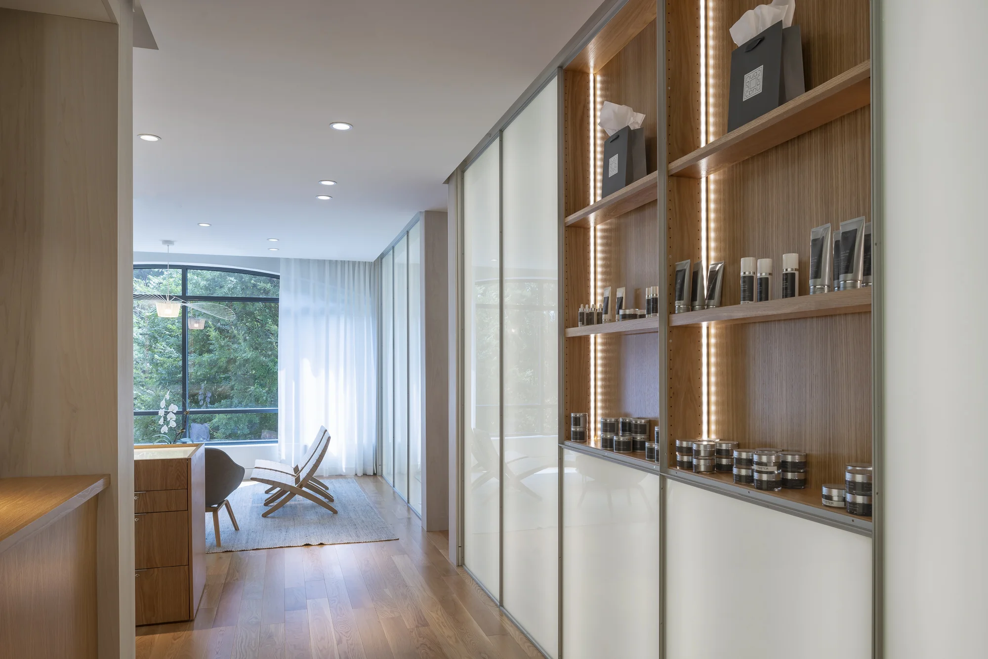Nua Medical Spa