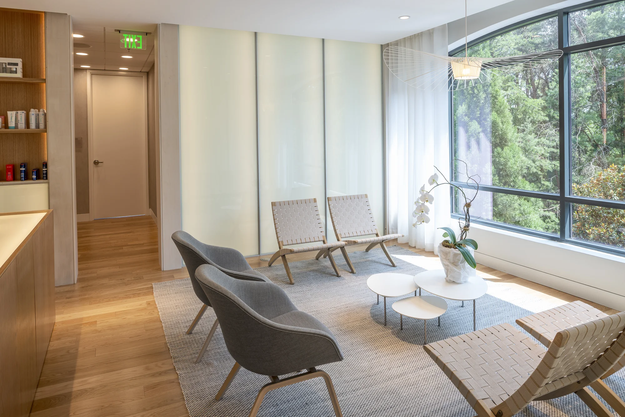 Nua Medical Spa