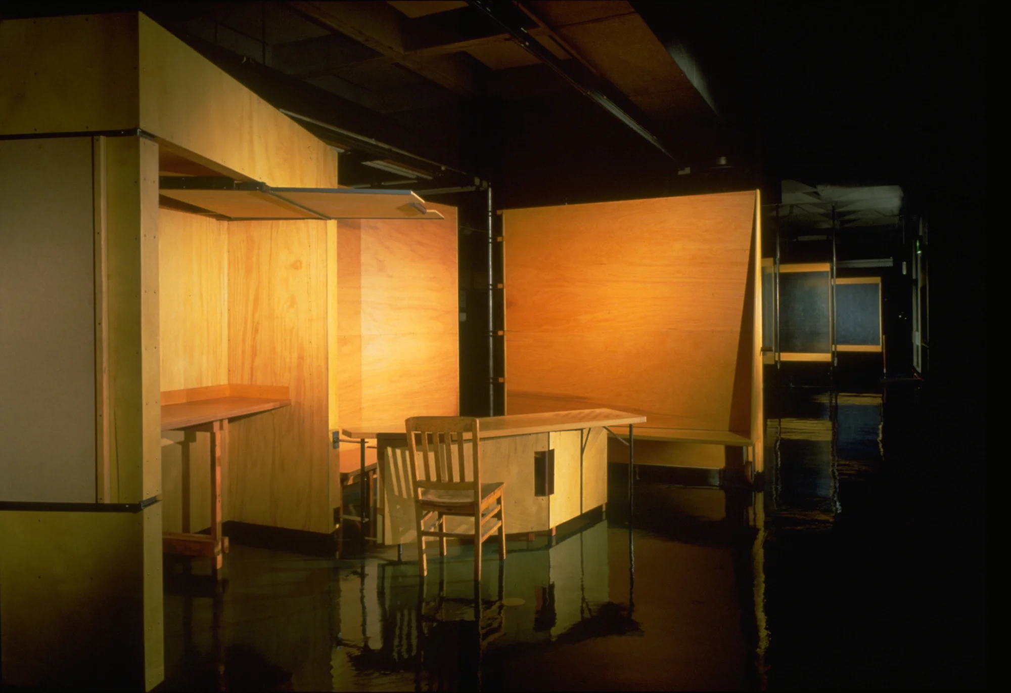 Berkeley Lounge