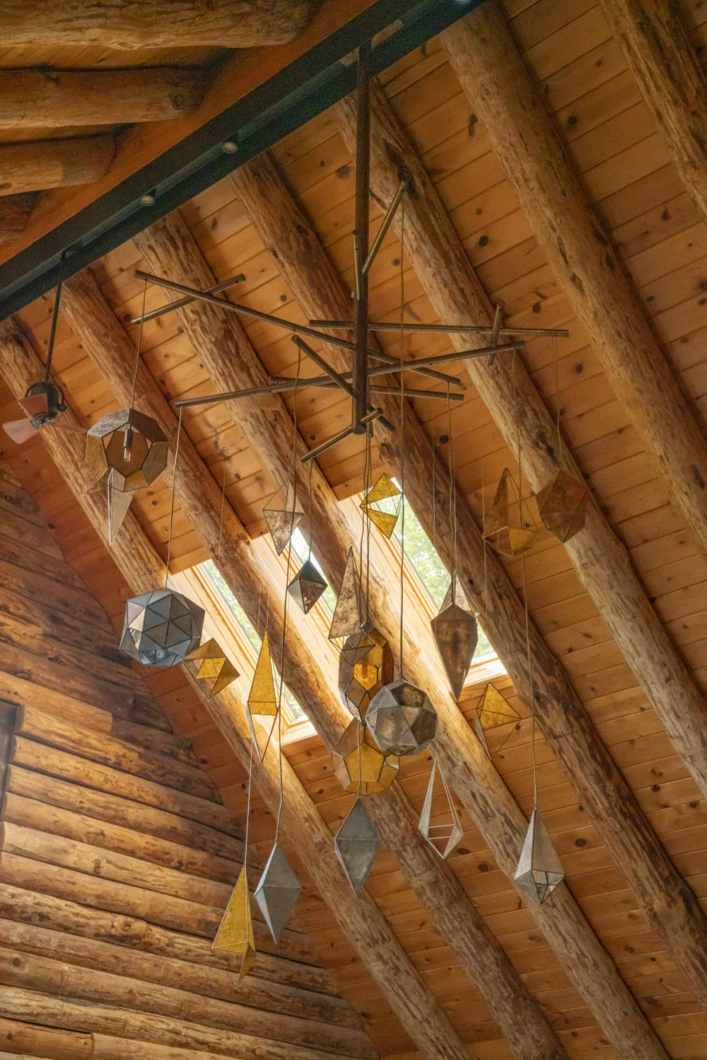 Crozet Farm Cabin Renovation