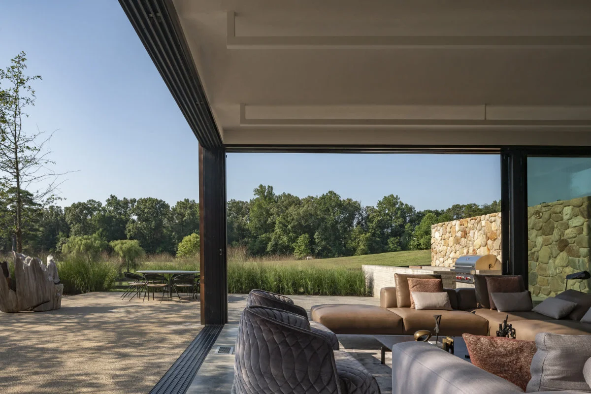 Crozet Horse Farm