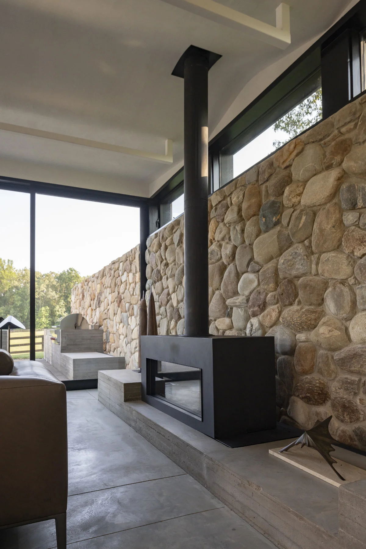 Crozet Horse Farm