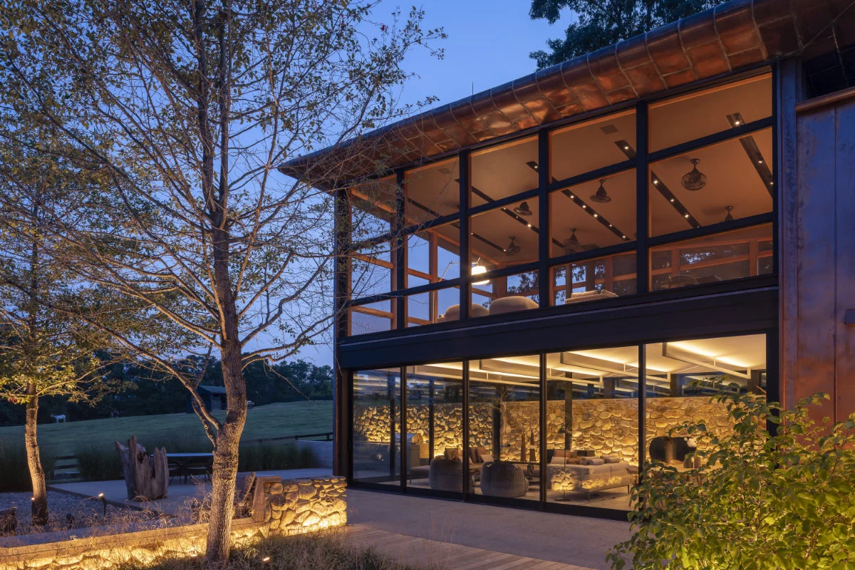 Crozet Horse Farm