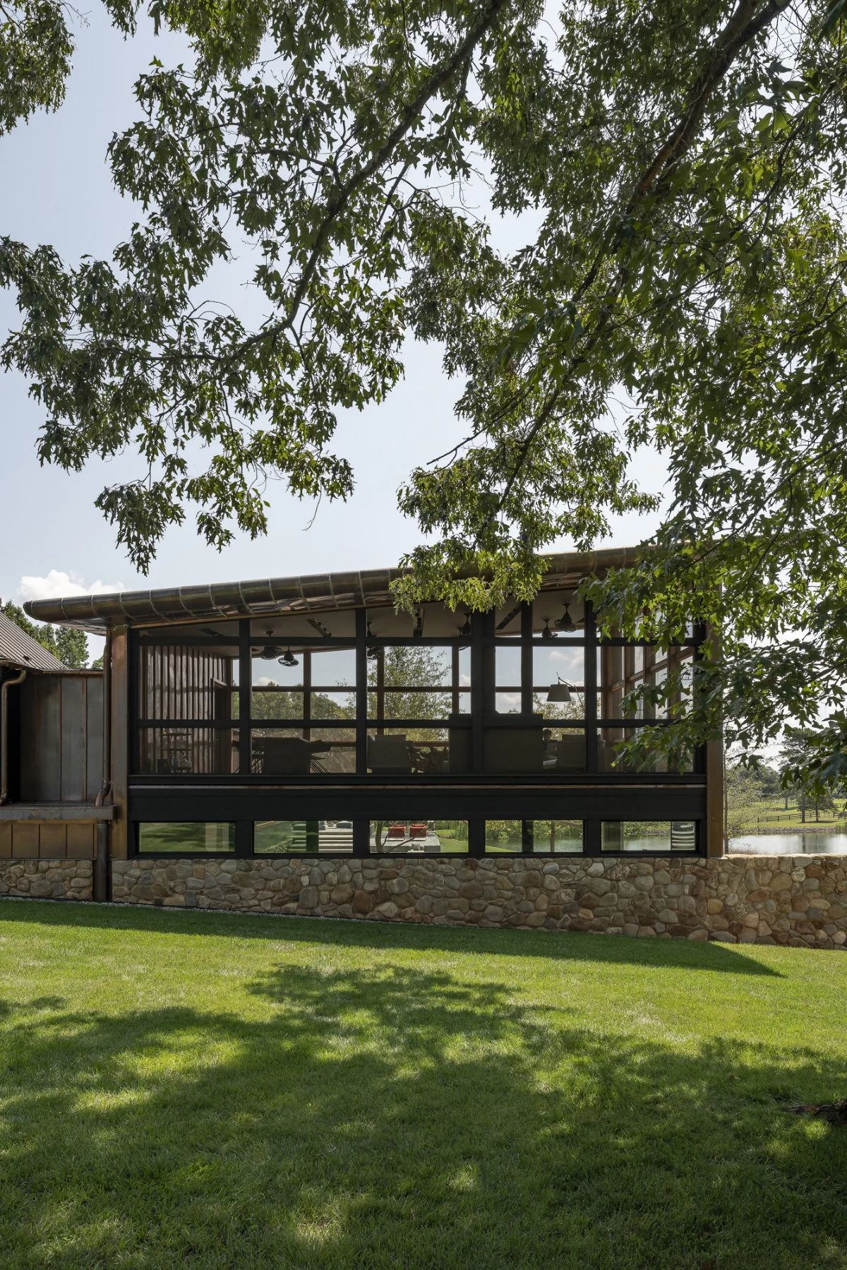 Crozet Horse Farm
