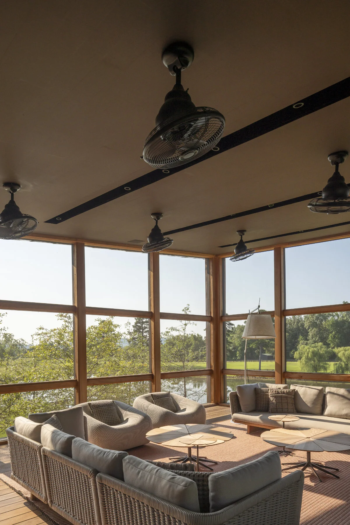 Crozet Horse Farm
