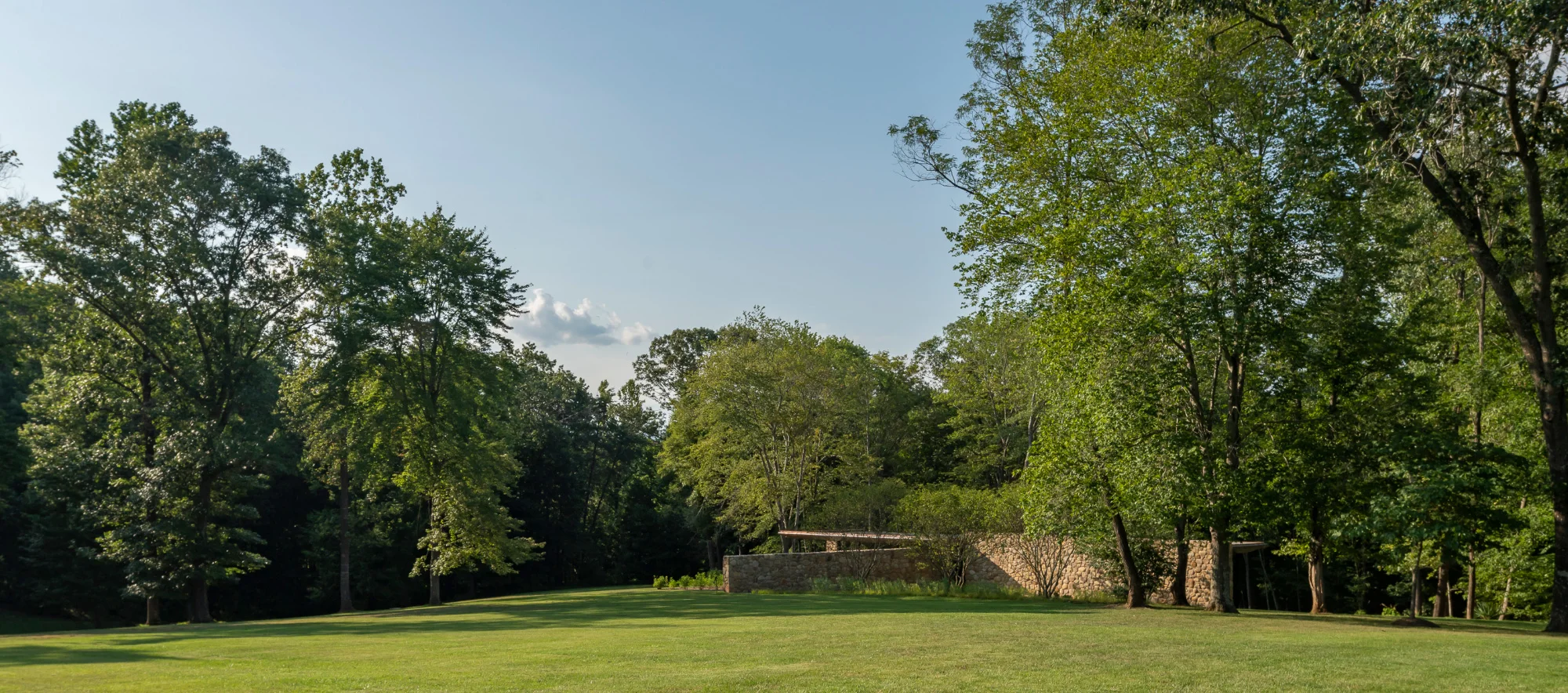 Crozet Horse Farm Gym
