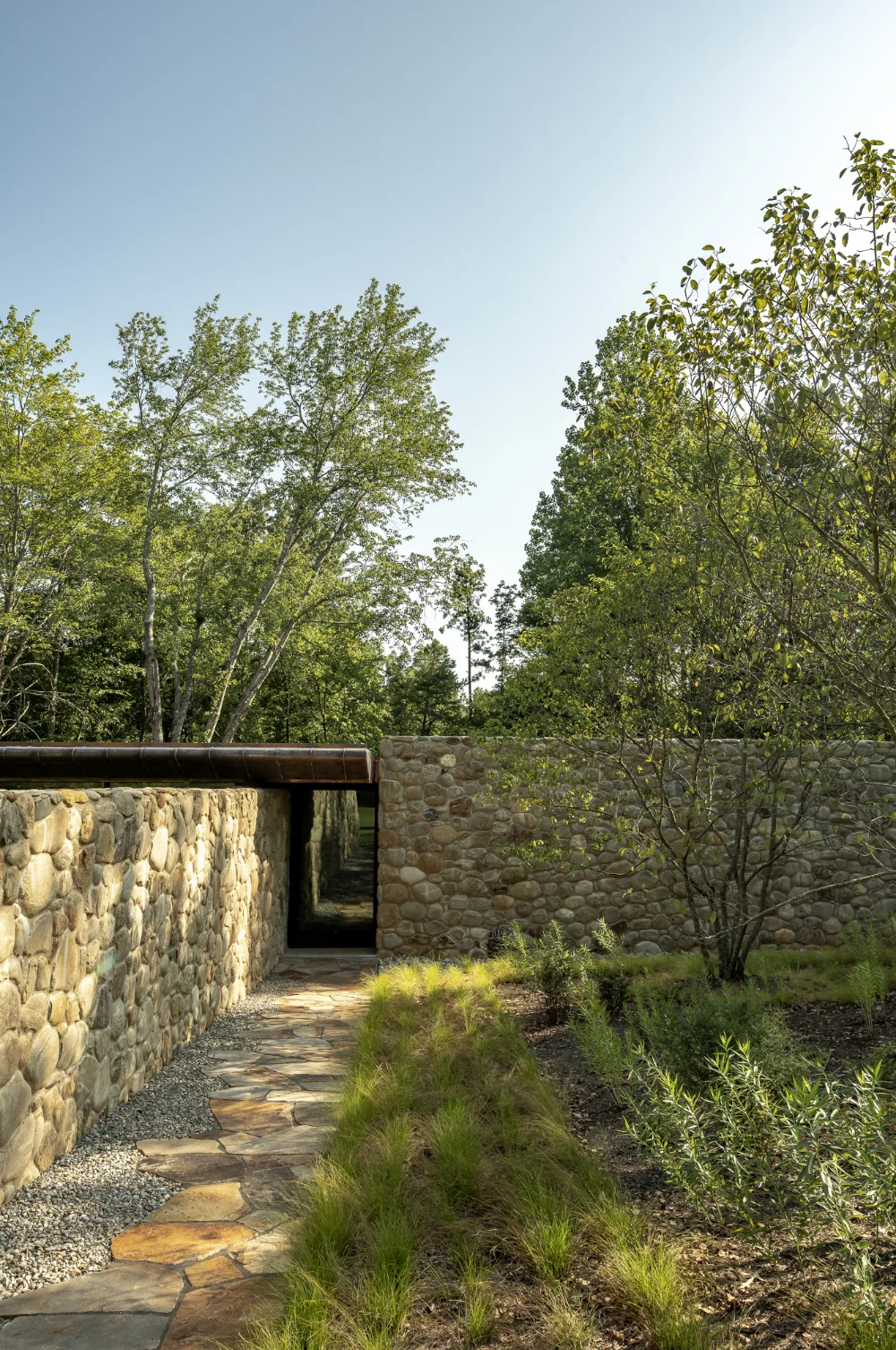 Crozet Horse Farm Gym