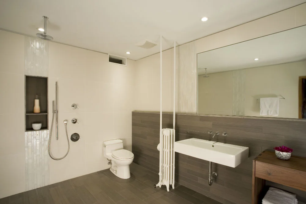 Farmhouse Apartment