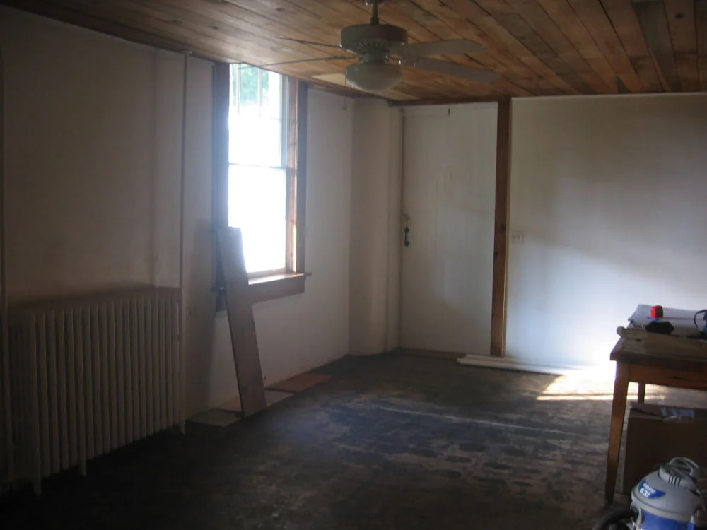 Farmhouse Apartment