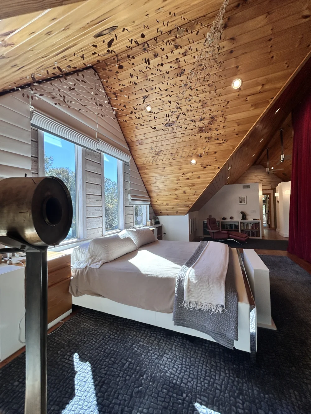Goethe Farm House