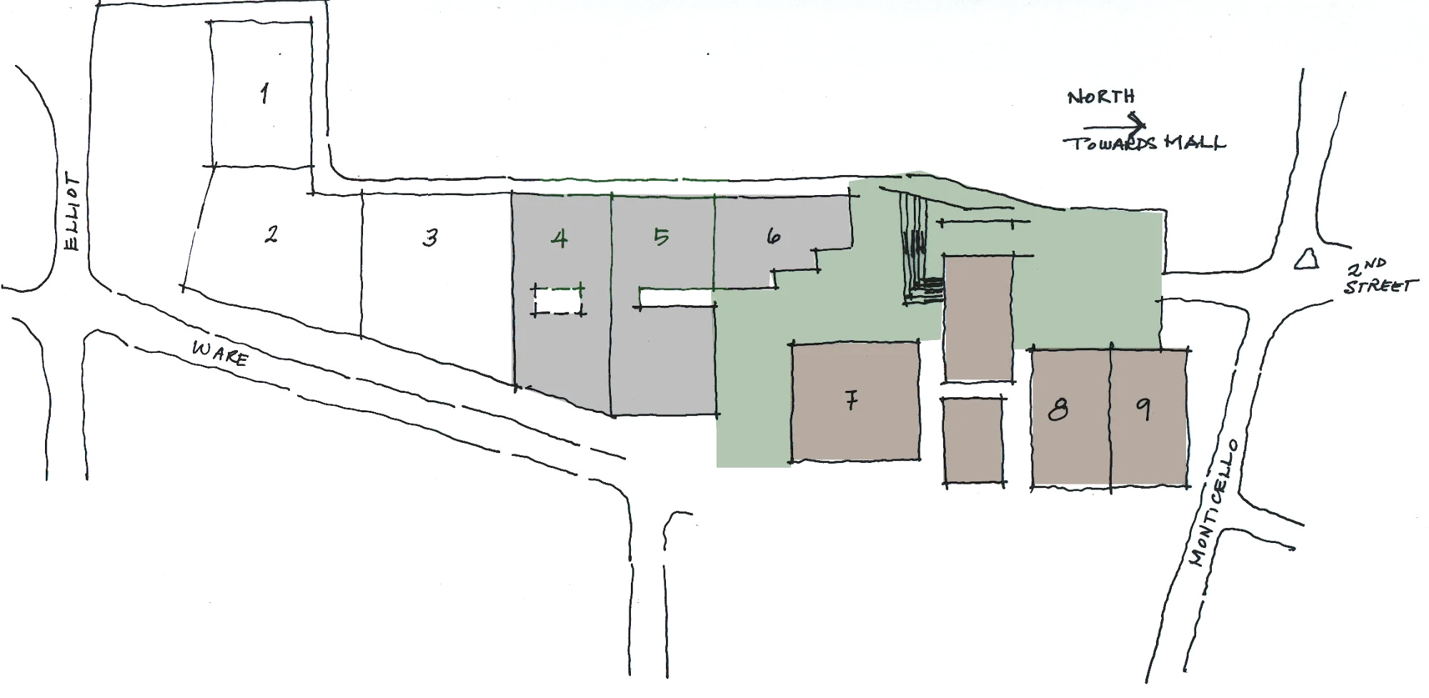 Ix Textile Reuse