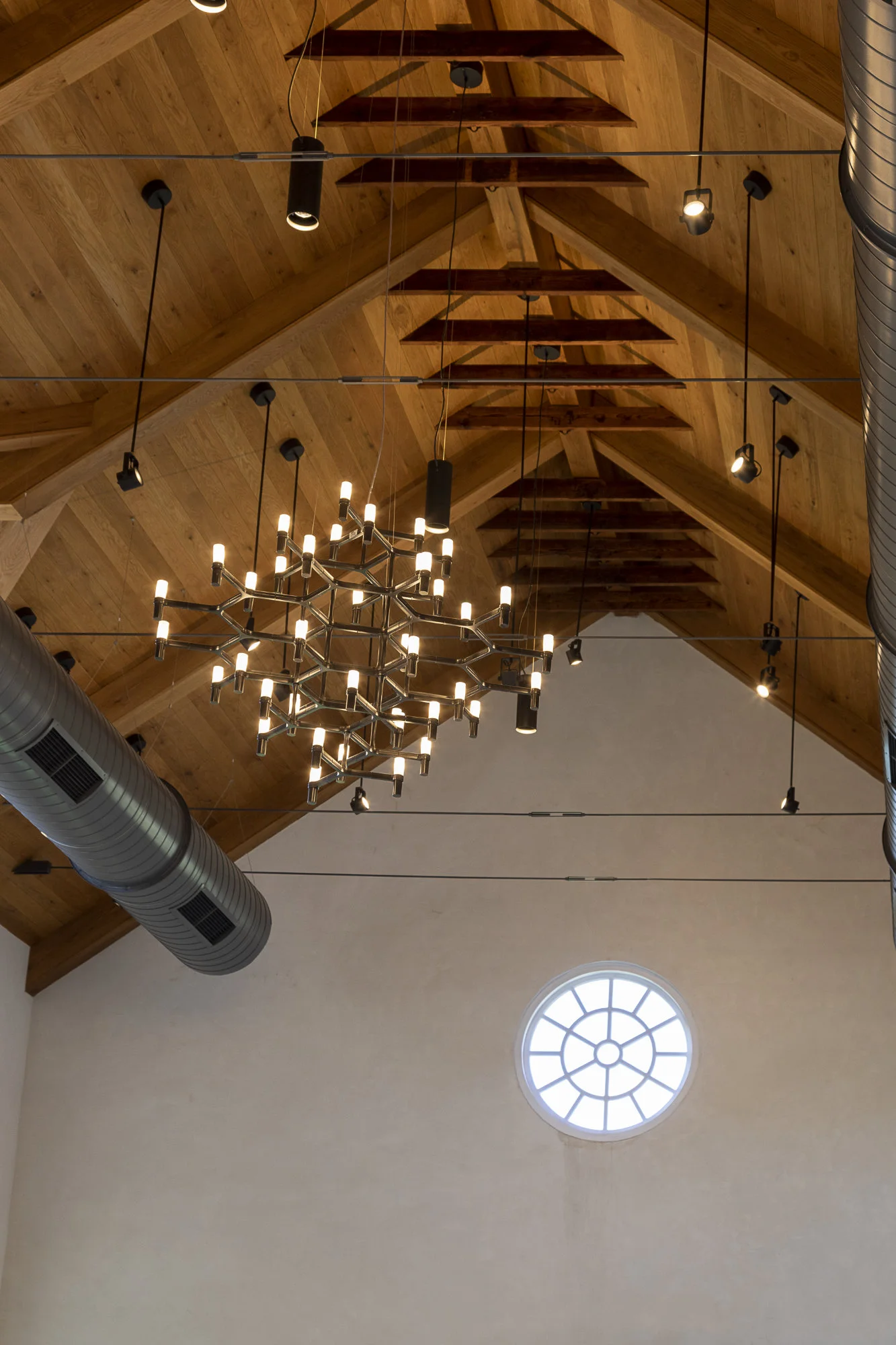 Keswick Events Barn