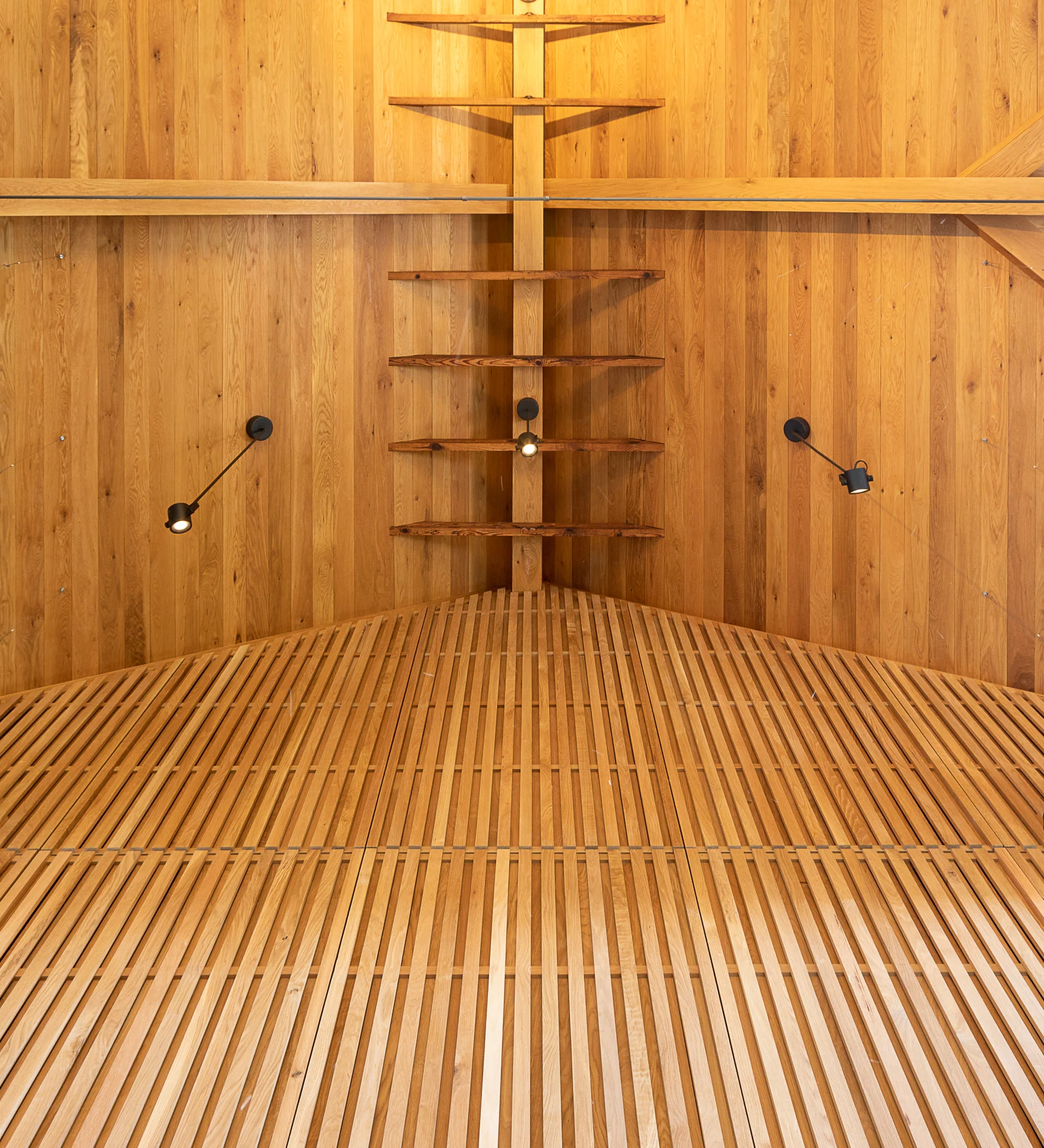 Keswick Events Barn