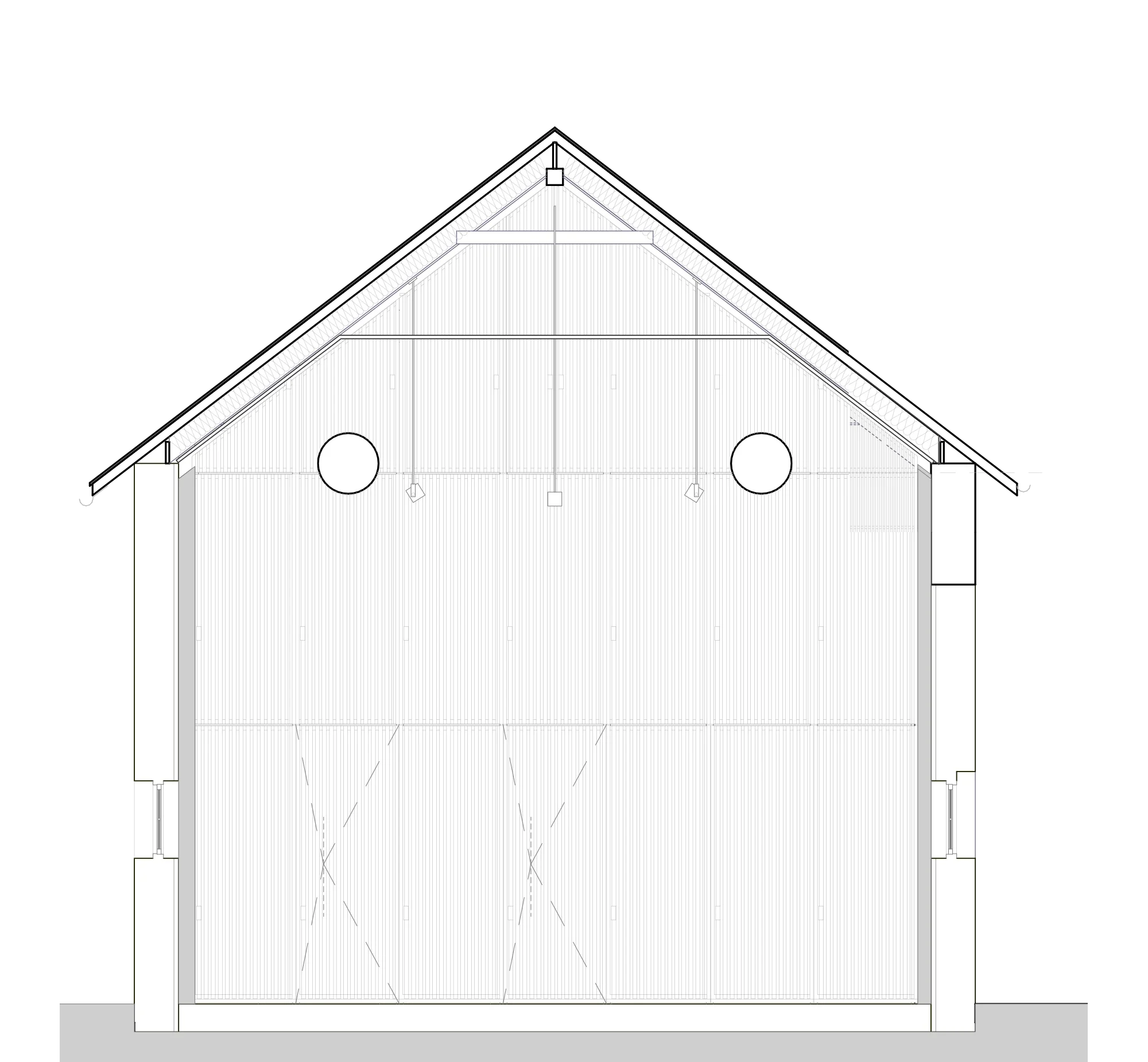 Keswick Events Barn