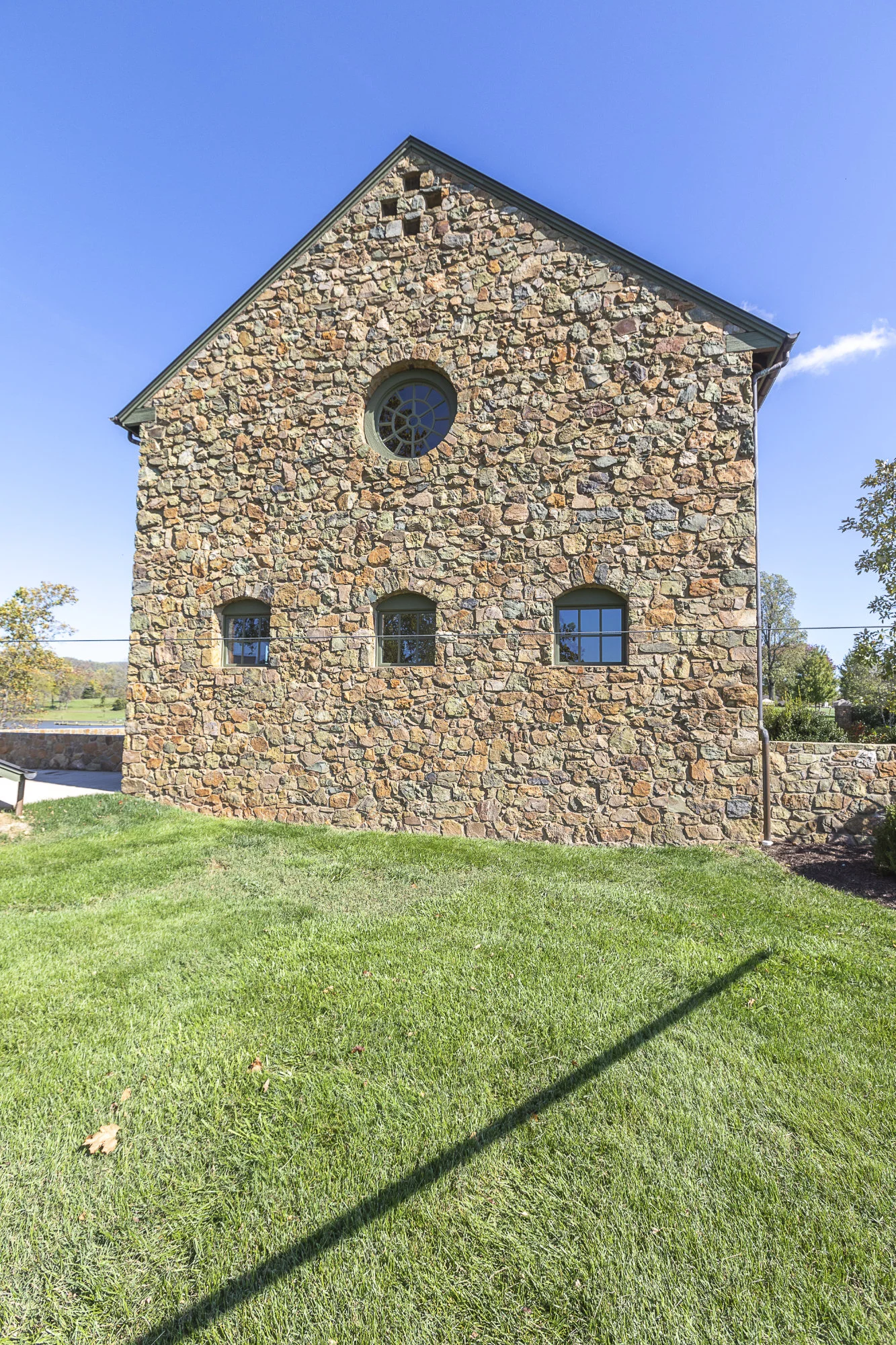 Keswick Events Barn