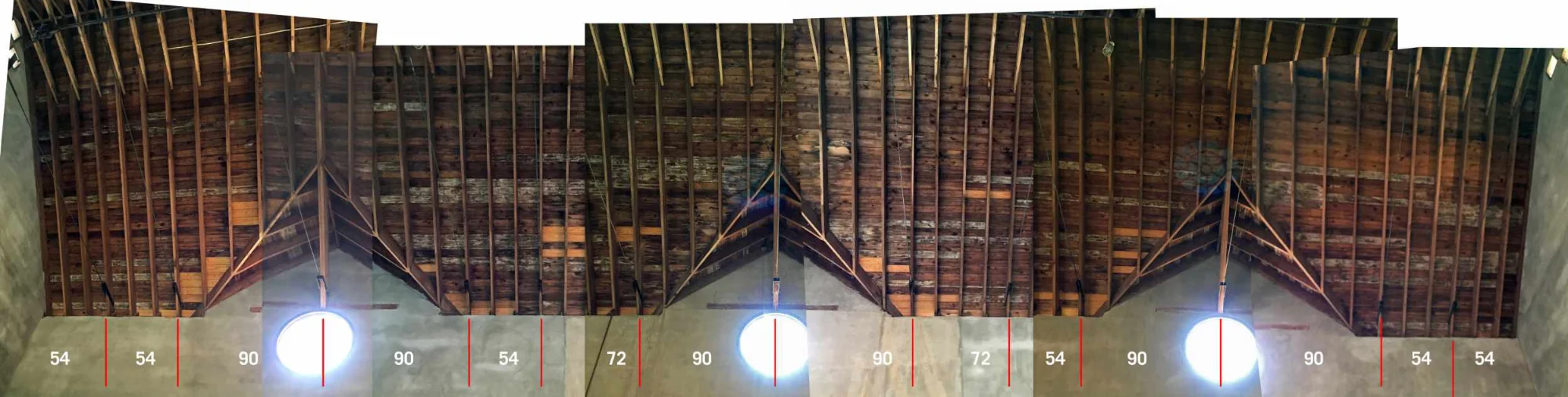 Keswick Events Barn