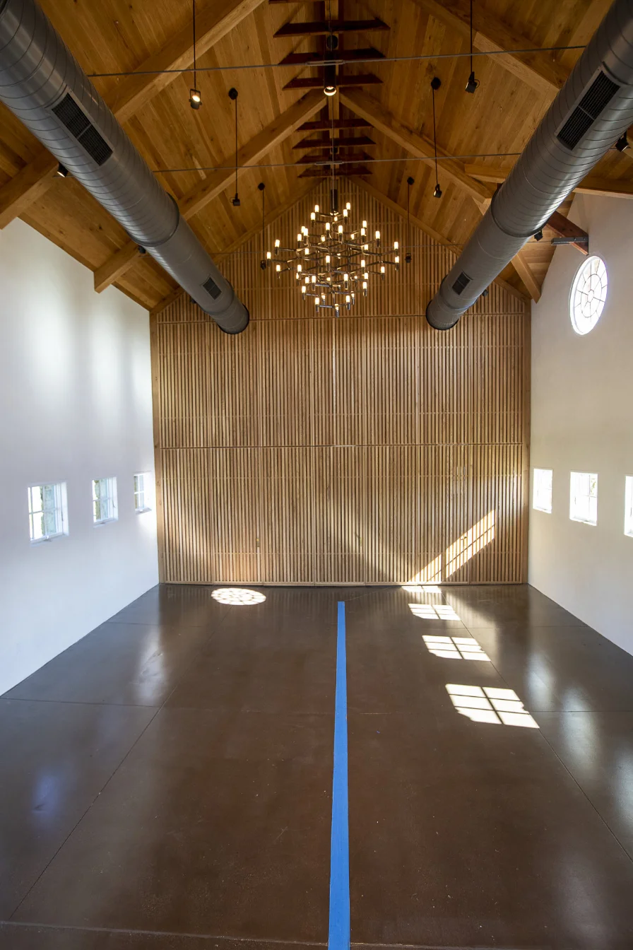 Keswick Events Barn