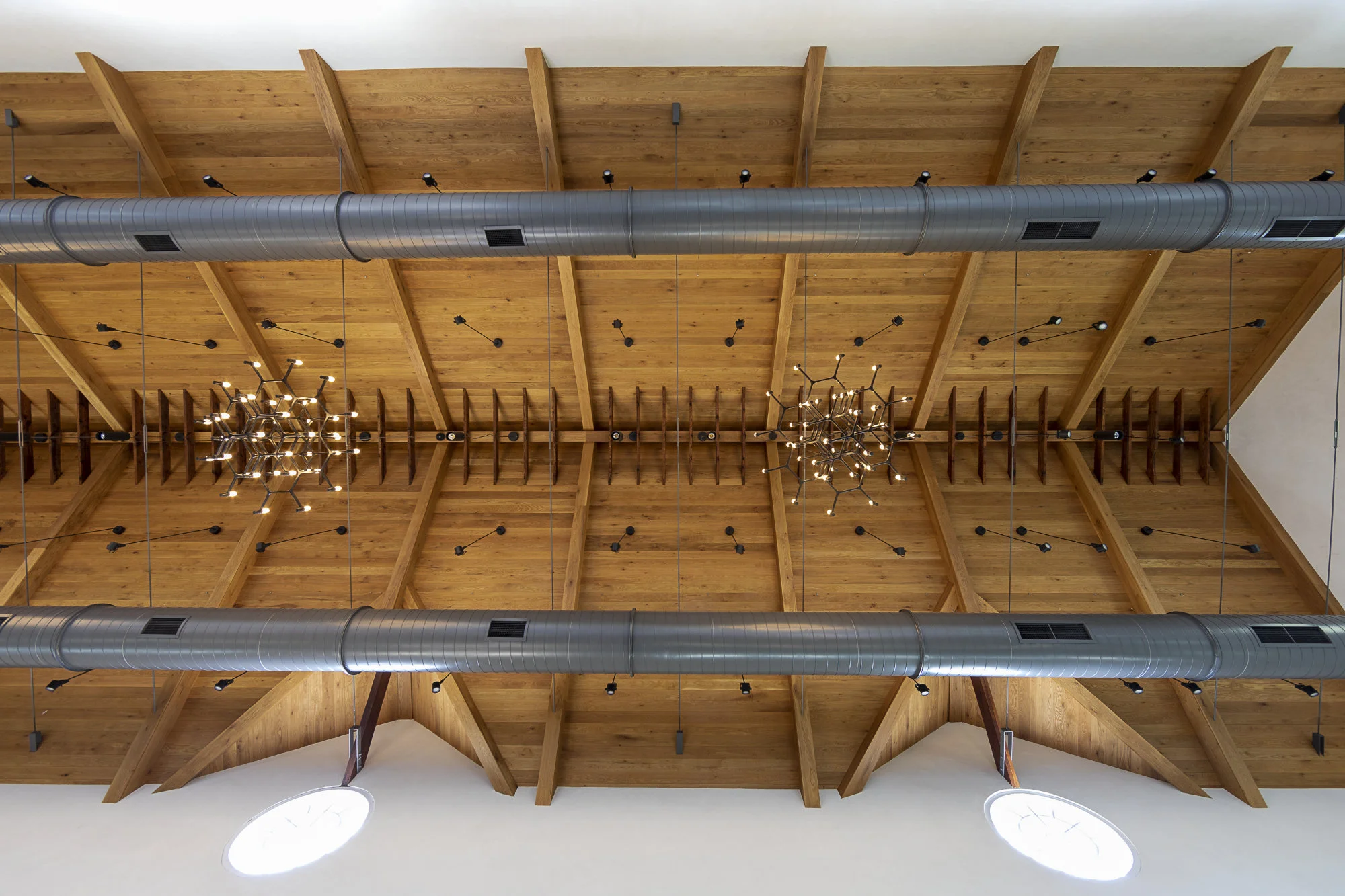 Keswick Events Barn
