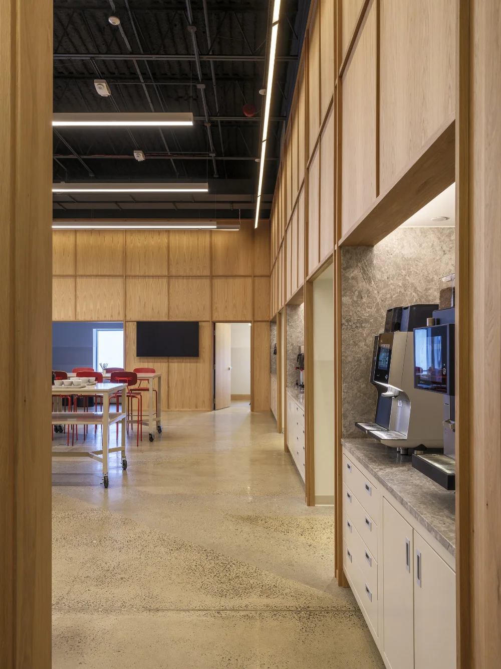 Melitta M-Lab