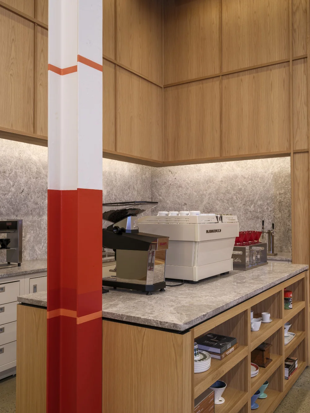Melitta M-Lab