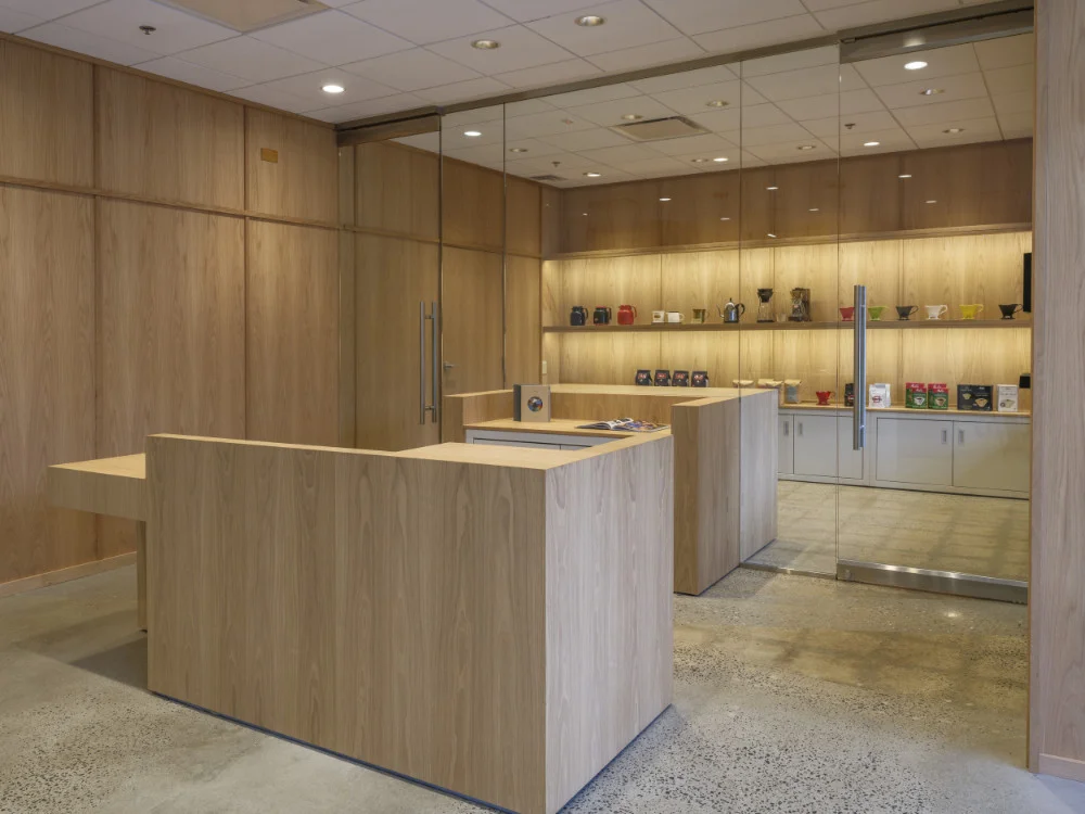 Melitta M-Lab