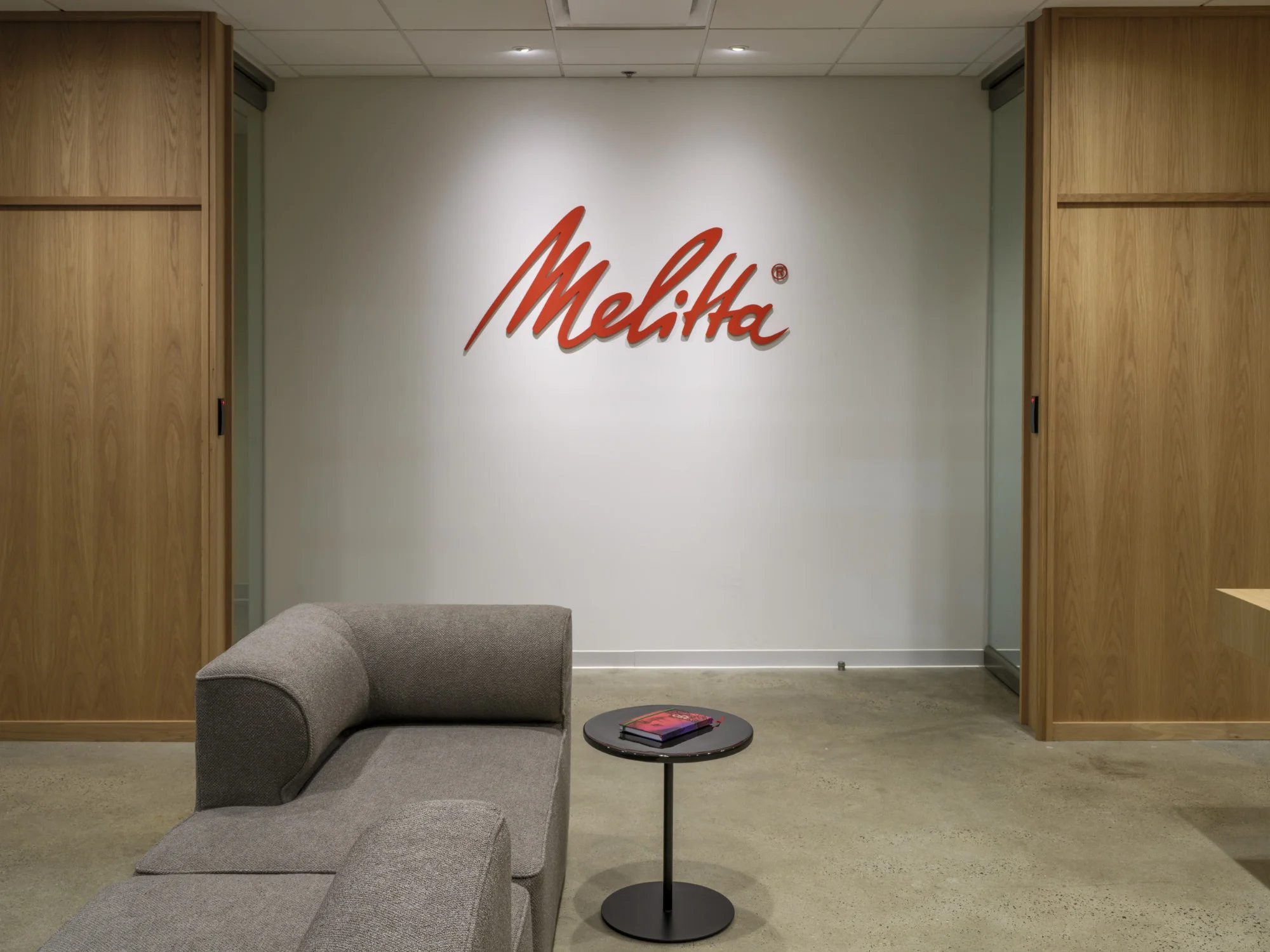 Melitta M-Lab