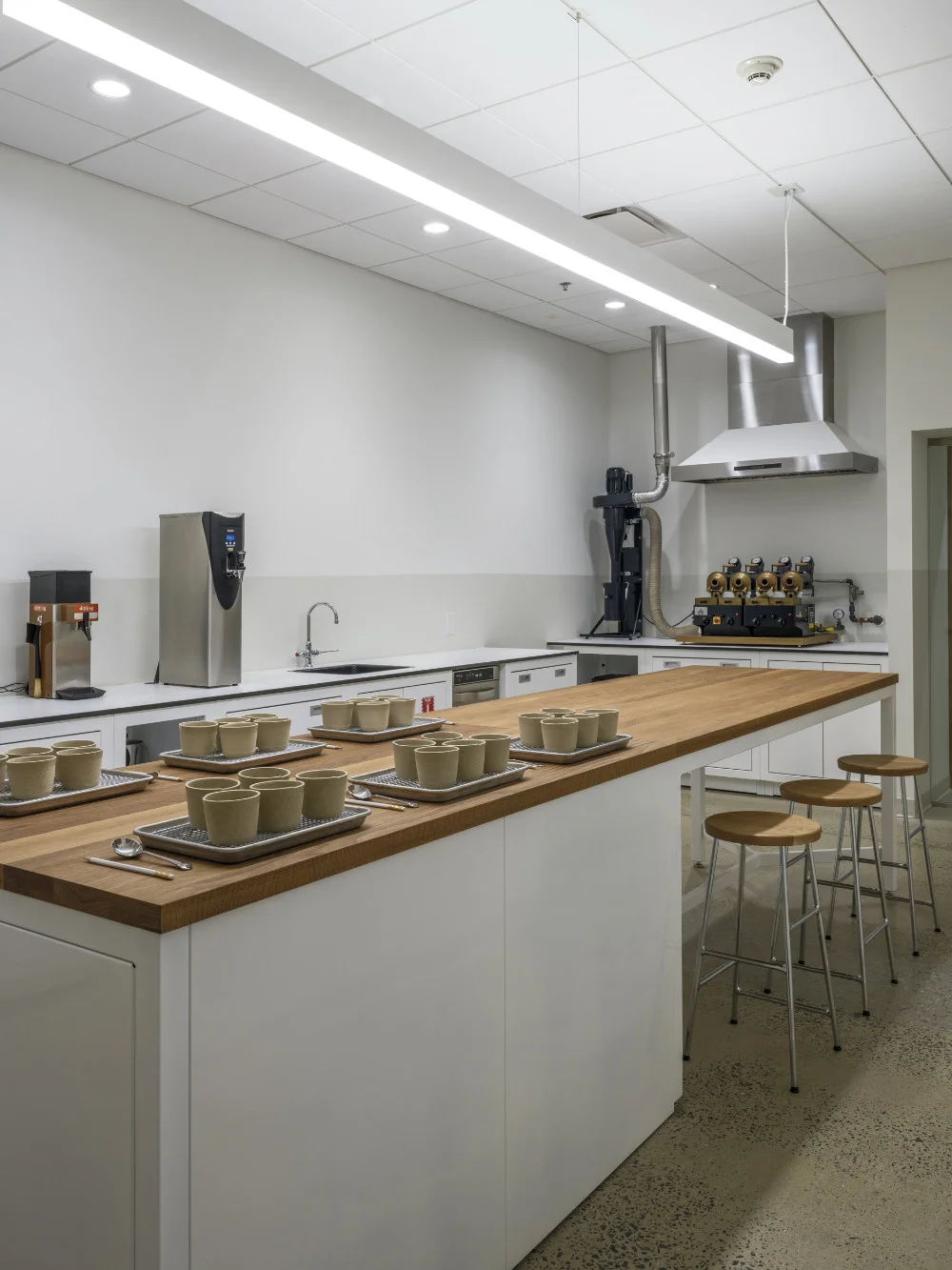 Melitta M-Lab