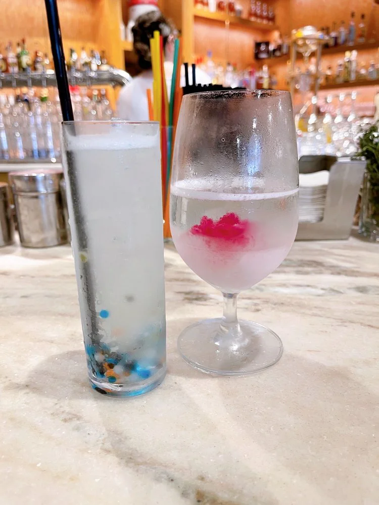 Milkman’s Bar